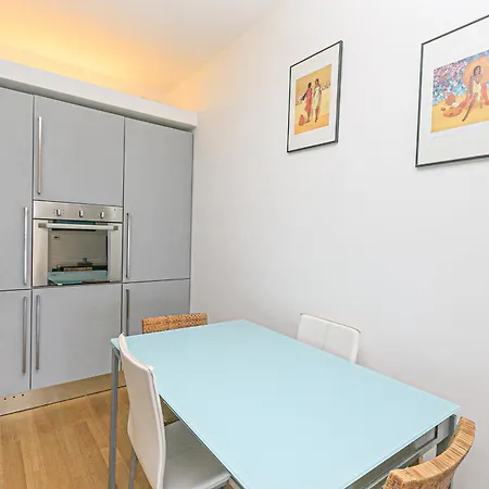 Apartment Iflat Pegli