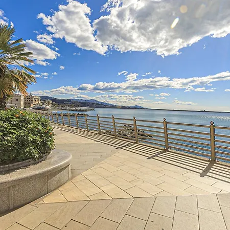 Iflat Pegli Apartment Genoa