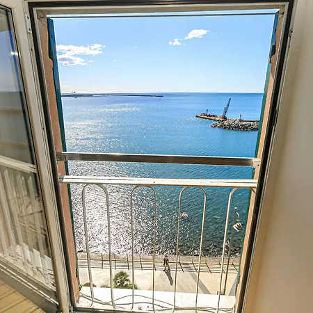 Apartment Iflat Pegli *